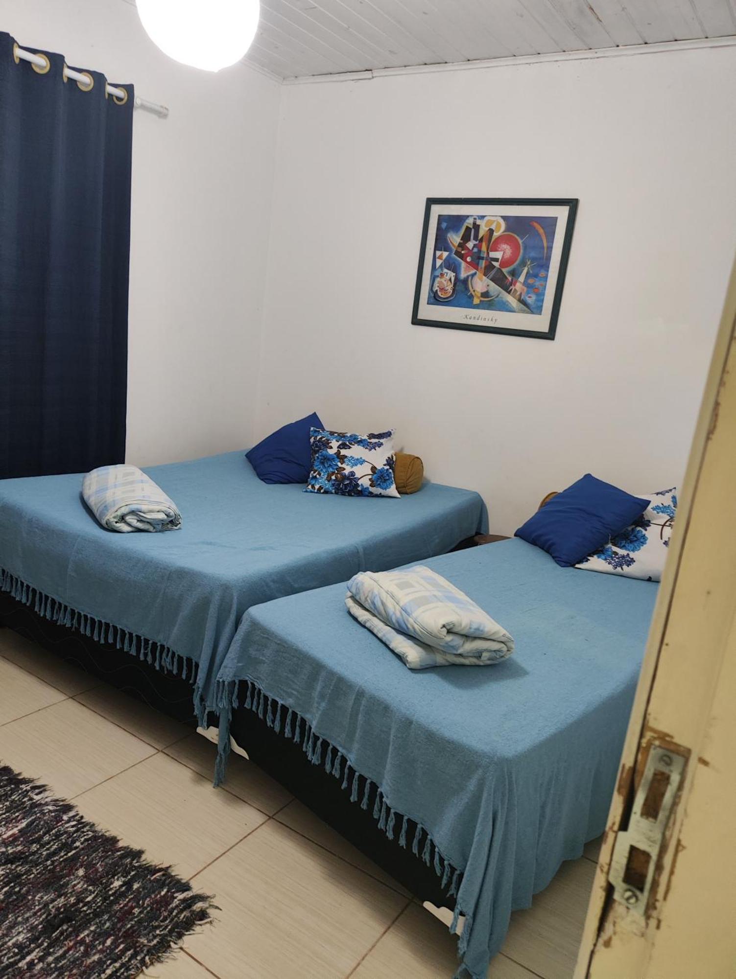 Mairiporã Pousada Pitoresca מראה חיצוני תמונה