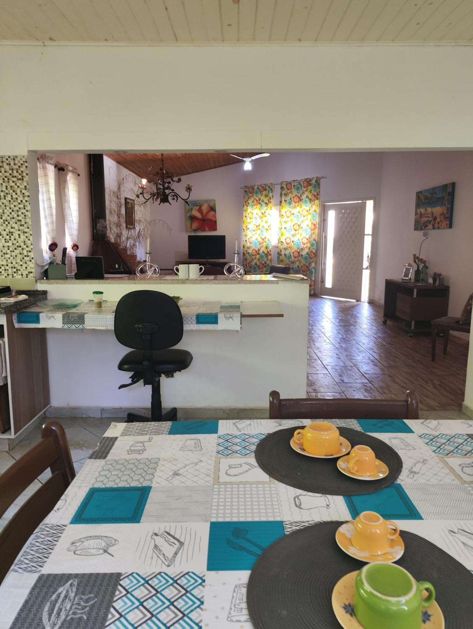 Mairiporã Pousada Pitoresca מראה חיצוני תמונה