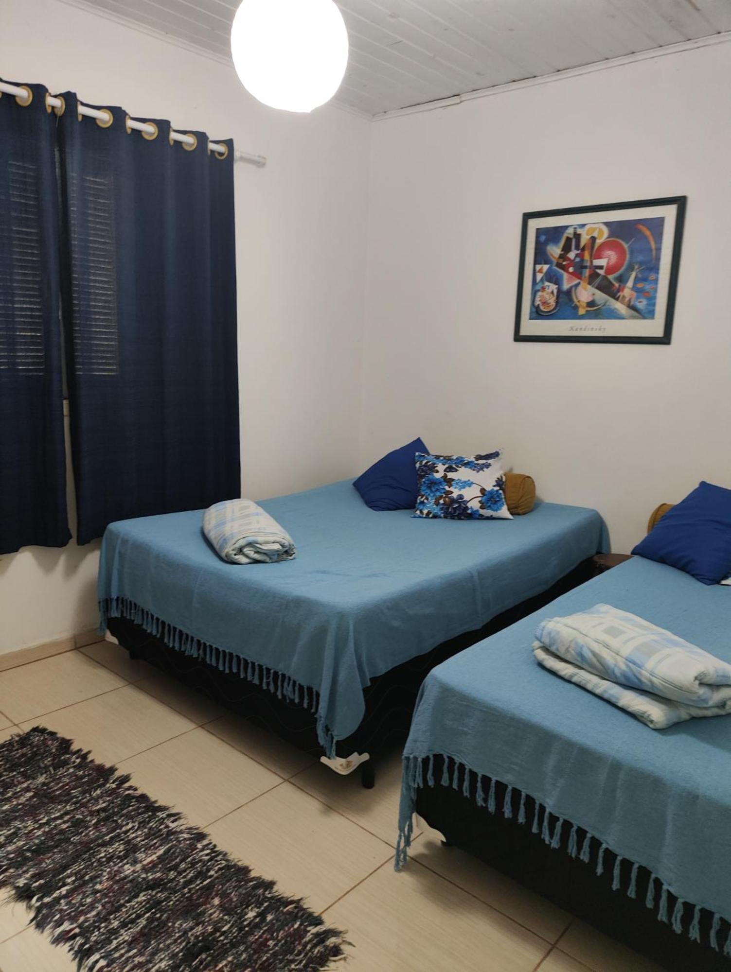 Mairiporã Pousada Pitoresca מראה חיצוני תמונה