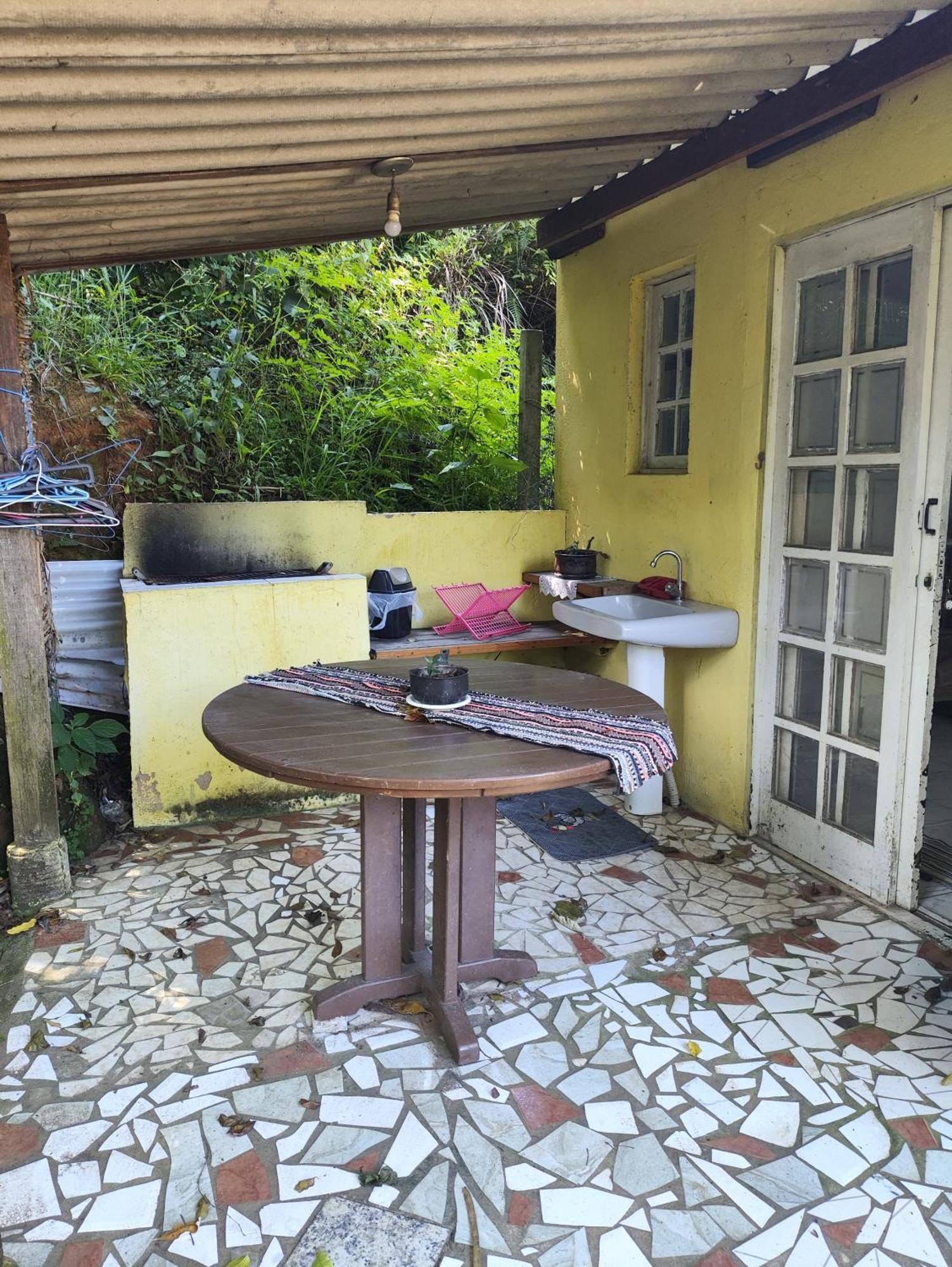 Mairiporã Pousada Pitoresca מראה חיצוני תמונה