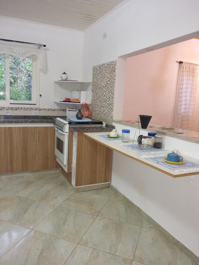 Mairiporã Pousada Pitoresca מראה חיצוני תמונה